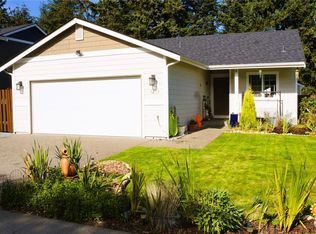 19205 206th Street Ct E, Orting, WA 98360