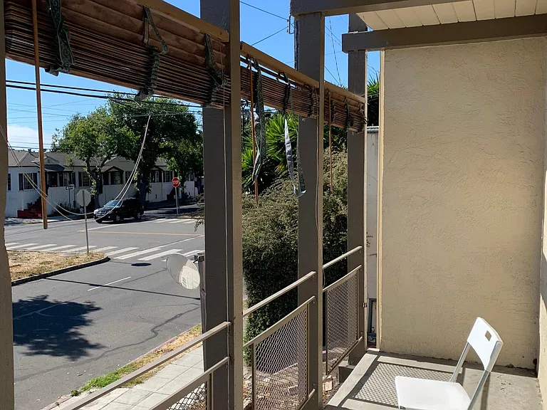 2405 Sacramento St #A — Photo 9