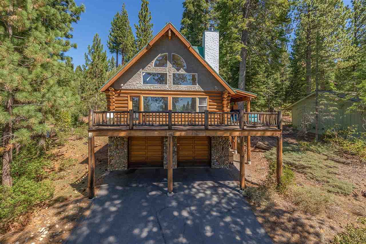 425 Old Mill Rd, Tahoe City, CA 96145 Zillow