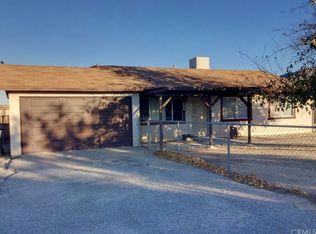 6747 Estrella Ave, Twentynine Palms, CA 92277