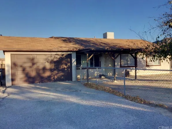 6747 Estrella Ave, Twentynine Palms, CA 92277