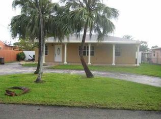 7415 SW 33rd St, Miami, FL 33155