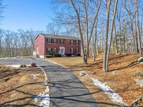 42 Pasay Road, Thompson, CT 06255