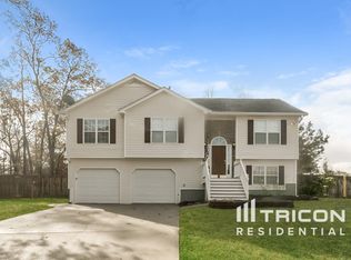 145 Faith Ct, Villa Rica, GA 30180