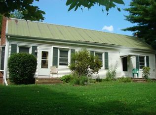 13213 Spargur Ln, Hillsboro, OH 45133