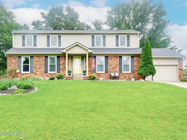 12114 Cloverdale Dr, Goshen, KY 40026