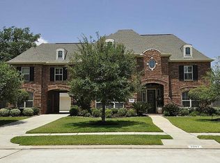 2007 Cias Trail Ln, Spring, TX 77386