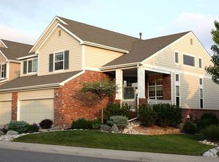 10536 Weathersfield Way, Highlands Ranch, CO 80129