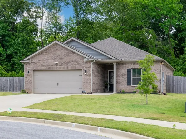 44 N Payson Cv, Munford, TN 38058