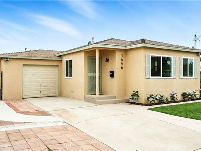 1446 Ravenna Ave, Wilmington, CA, 90744