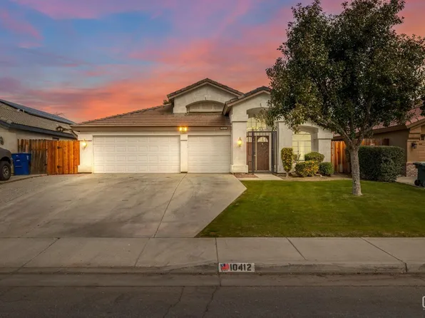 10412 Heather Valley Dr, Bakersfield, CA 93312