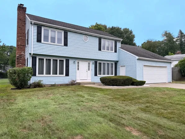 138 Slate Rd, Chicopee, MA 01020