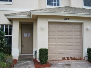9967 E Villa Cir, Vero Beach, FL 32966