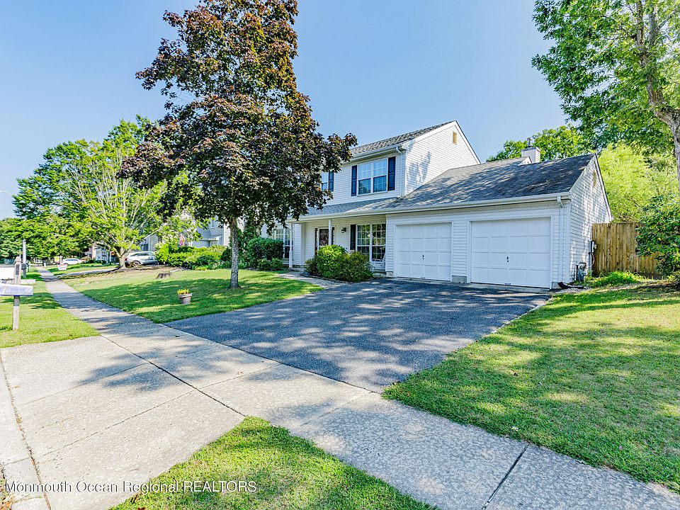 97 Ravenwood Boulevard, Barnegat, NJ 08005 Zillow