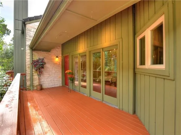 4603 Lantana Holw, Austin, TX 78731