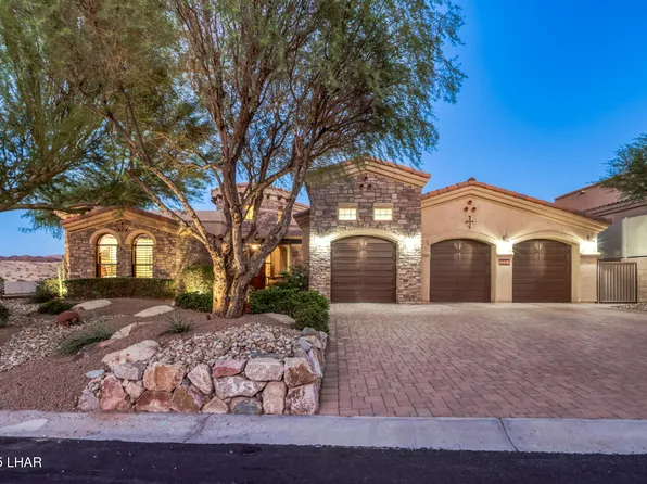 3774 N Masters Ct, Lake Havasu City, AZ 86404