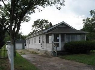 3015 W Temperance Rd, Temperance, MI 48182