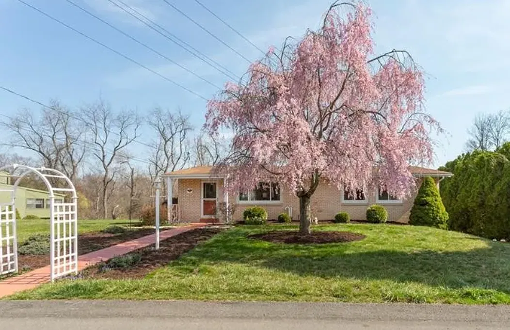 3 bed, 2.5 bath, 1260 sqft, $2,350 — Photo 1