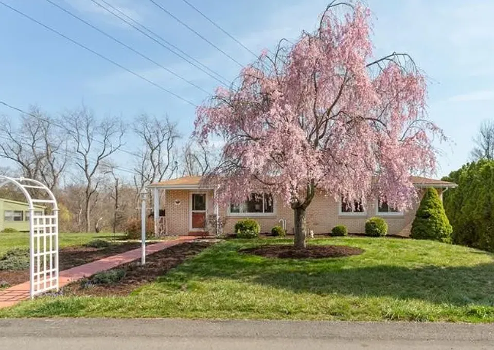 323 Laurel Hill Rd
