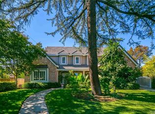 1947 S San Gabriel Blvd, San Marino, CA 91108