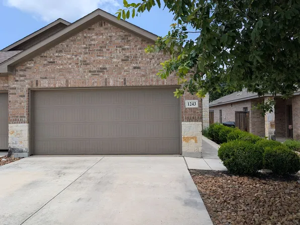 1243 Old Fm 306, New Braunfels, TX 78130