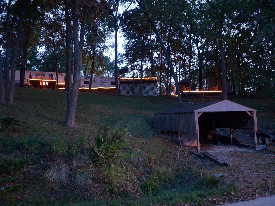 Night view  
