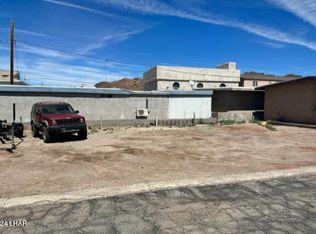 36913 Sunset Ln, Parker, AZ 85344