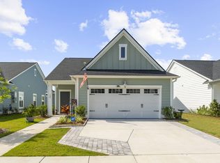 168 Norses Bay Ct, Summerville, SC 29486