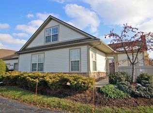 594 Crossings Cir, Tallmadge, OH 44278