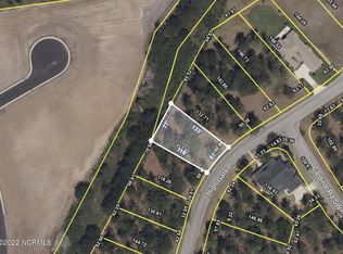 725 Highgate Pl SW, Ocean Isle Beach, NC 28469