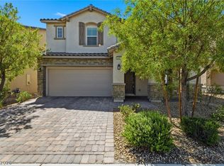 6451 Terra Miranda Ave, Las Vegas, NV 89118