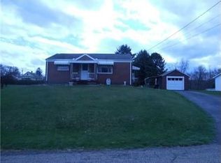 765 7th St, Leechburg, PA