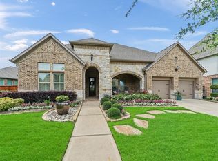 8726 Long Cross Dr, Richmond, TX 77406