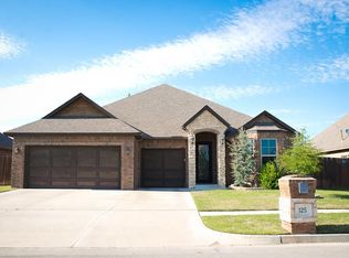 125 SW 174th St, Oklahoma City, OK 73170