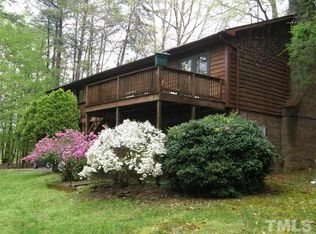 1616 Homestead Rd, Chapel Hill, NC 27516