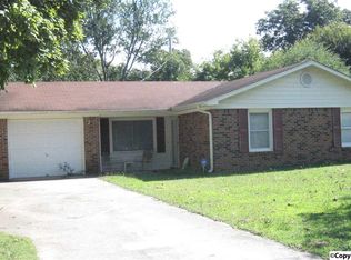 716 W Arbor Dr NW, Huntsville, AL 35811