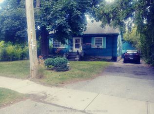 1544 Cawthra Ct, Mississauga, ON L5G4L3