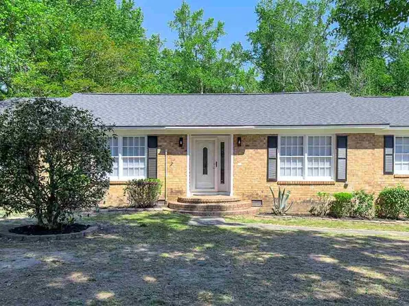 2351 S Cascade Ave, Florence, SC 29505