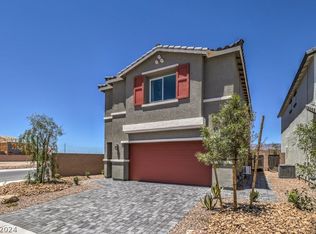 2649 Blue Dawn Fls #77, Las Vegas, NV 89081