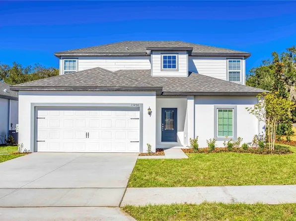 13490 Leaping Water Way, Astatula, FL 34705