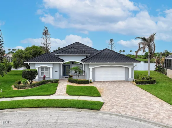 4304 Carswell Ct, Rockledge, FL 32955