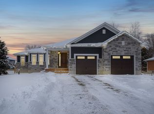 2483 Perth Rd, Kingston, ON K0H 1S0