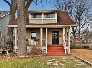 8637 Big Bend Blvd, Saint Louis, MO 63119