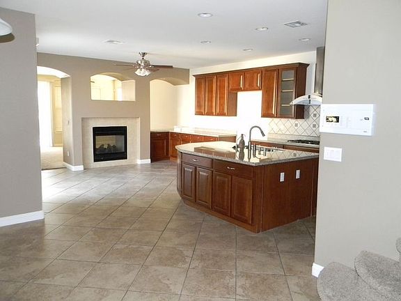 Dining Room, Kitchen, Nook