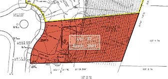 Survey .4 acres