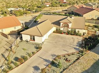 57281 Titian Ct, Yucca Valley, CA 92284