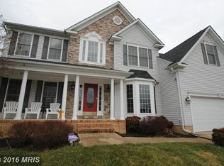 6 Still Spring Ct, Fredericksburg, VA 22406