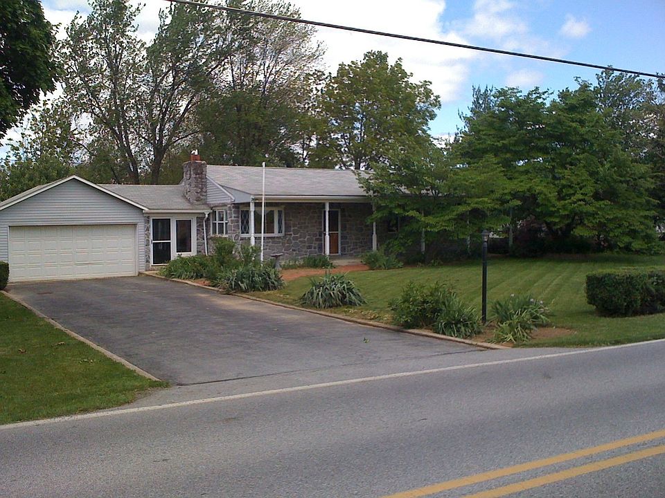 70 Marsh Drive