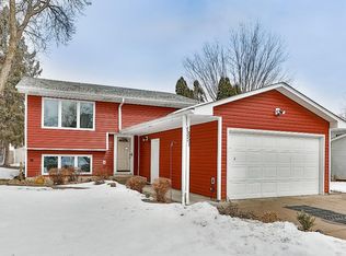 1851 Clarence St, White Bear Lake, MN 55110