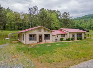 1884 Ruby Mine Rd, Franklin, NC 28734